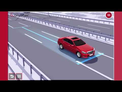 DriverCare Road to Safety | Fleet Driver Training | CEI Collision & Fleet Safety