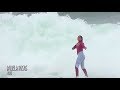 Perú Surf: el 'Inka Team' peruano en los Juegos Panamericanos Lima 2019