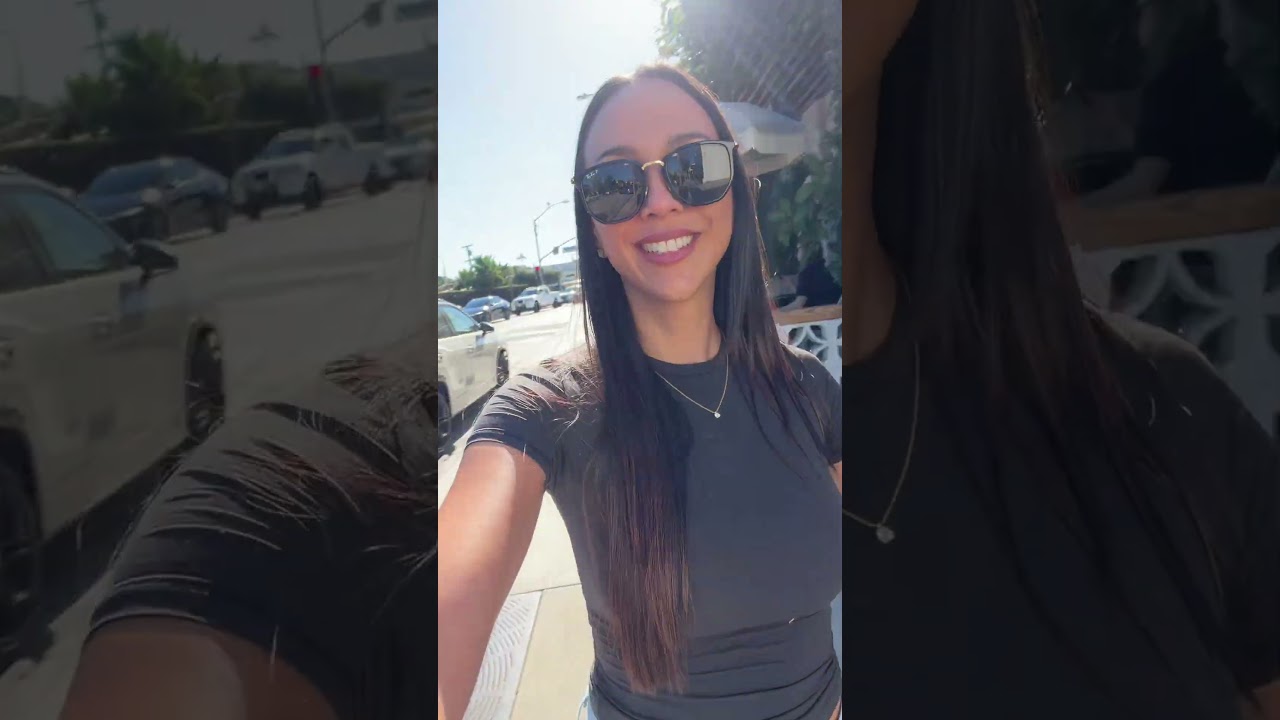 Come get some outfits for us for NYFW #vlog