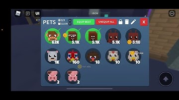 Mining clicker simulator part 2