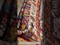65023-270x174cm | Qashqai Rug | Handwoven Nomadic Persian Carpet