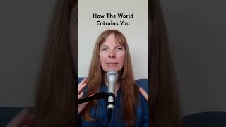 Your Voice Can Create Peace In Your Mind &amp; Emotions #cohérence #brain #heart #healingvibrations