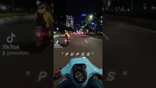 Download Lagu vespa dan pupus MP3