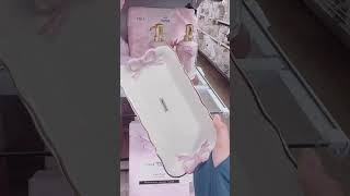 [@miaacarlos] I bought the pillow 😗 #homegoods #coquette #coquetteaesthetic #cottagecore