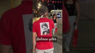 Hatıran Yeter…Ferdi Baba…