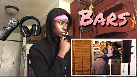 Iamtherealak - “Offended Remix” REACTION!