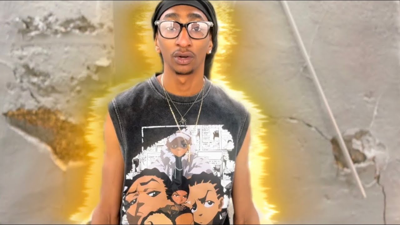 Watch BTR JAY- Boondocks (Official Music Video) on YouTube Watch BTR JAY- Boondocks (Official Music Video) on YouTube