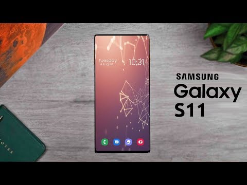 Βίντεο: Samsung Galaxy S11: αναθεώρηση, προδιαγραφές
