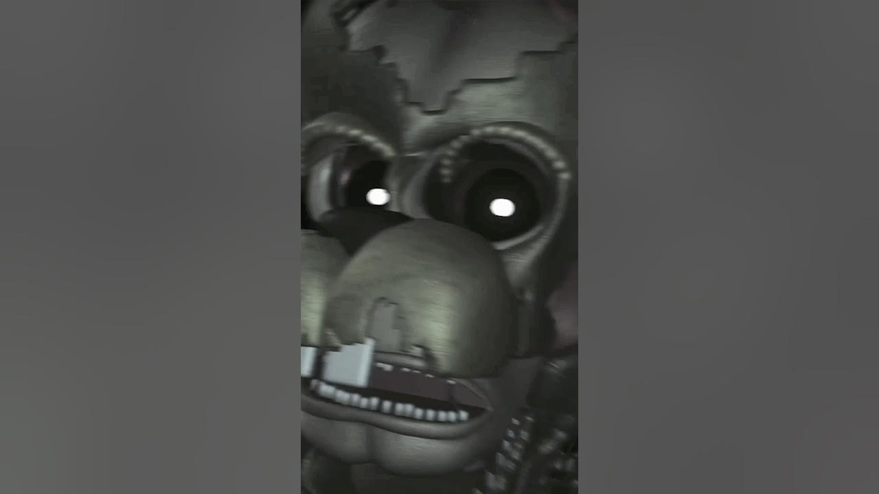 WHATS DANGEROUS ABOUT A FNAF ESCAPE ROOM… YouTube