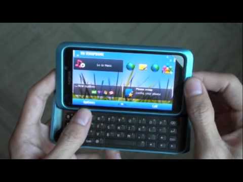 Tinhte.vn – Trên tay Nokia E7, bản thử nghiệm.m4v