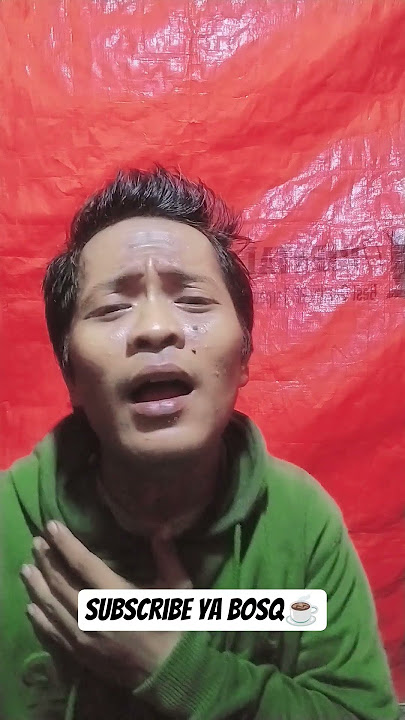 'Terlalu Mahal Bosq'😁☕ #shortvideo #dangdut #shorts