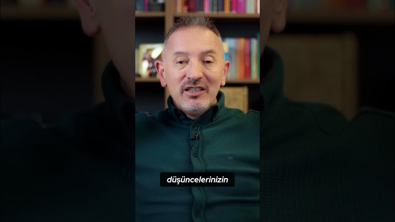 Davetsiz Misafirleri Reddet, Hayatını Karşılaştırma, Tanrı Sevgisiyle Yanında! #shorts