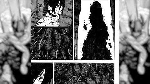 Analyzing Evil: Makima From Chainsaw Man