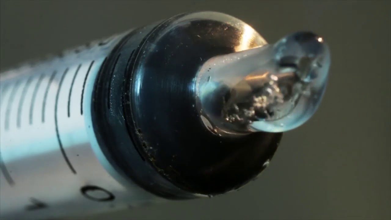 SATISFYING MELTING COMPILATION! (99.9 PERCENT SATISFIED)