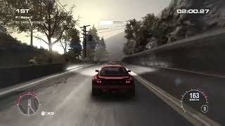 Mountain Touge | No Flashbacks
