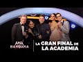 LA GRAN FINAL DE LA ACADEMIA | La Vida Bárbara