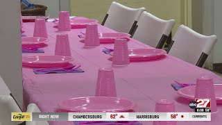 Easter services, meals held across the Midstate Services Recognize Easter Sunday Across Midstate