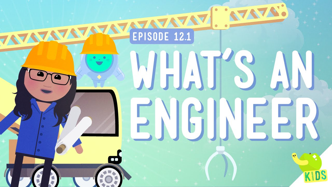 Meet the Engineer