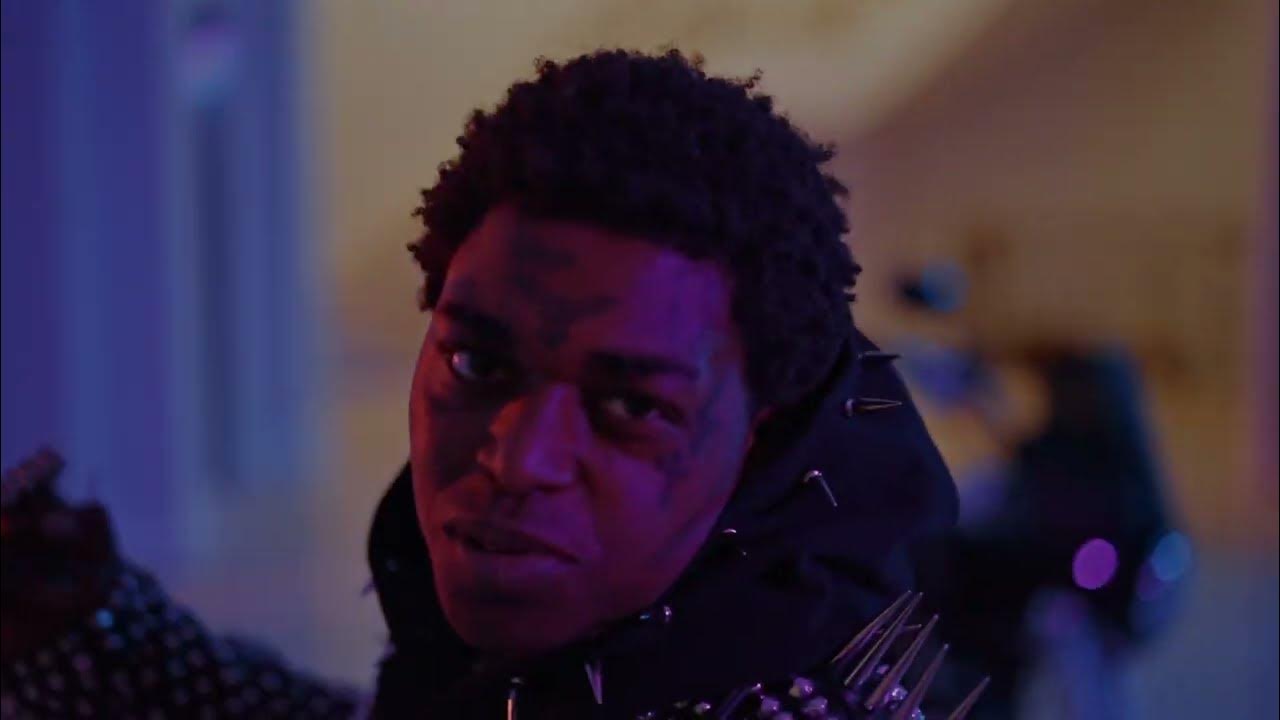 Kodak Black - GUNSMOKE TOWN [Official Music Video] 