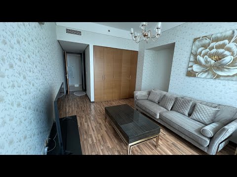 للايجار ٣ غرف مميزة مع الاثاث في البرج الازرق