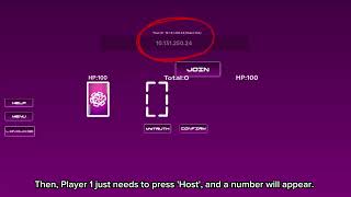 How To Set Up Multiplayer on Nombo Card Game screenshot 5