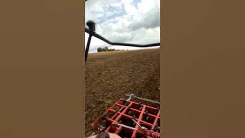 FieldBee Tractor GPS Navigation and Auto Steering Systems   #farming  #precisionfarming