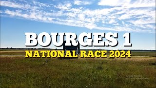National Race 2024 - BOURGES 1 WINNERS OLD BIRDS & YEARLINGS CATEGORY