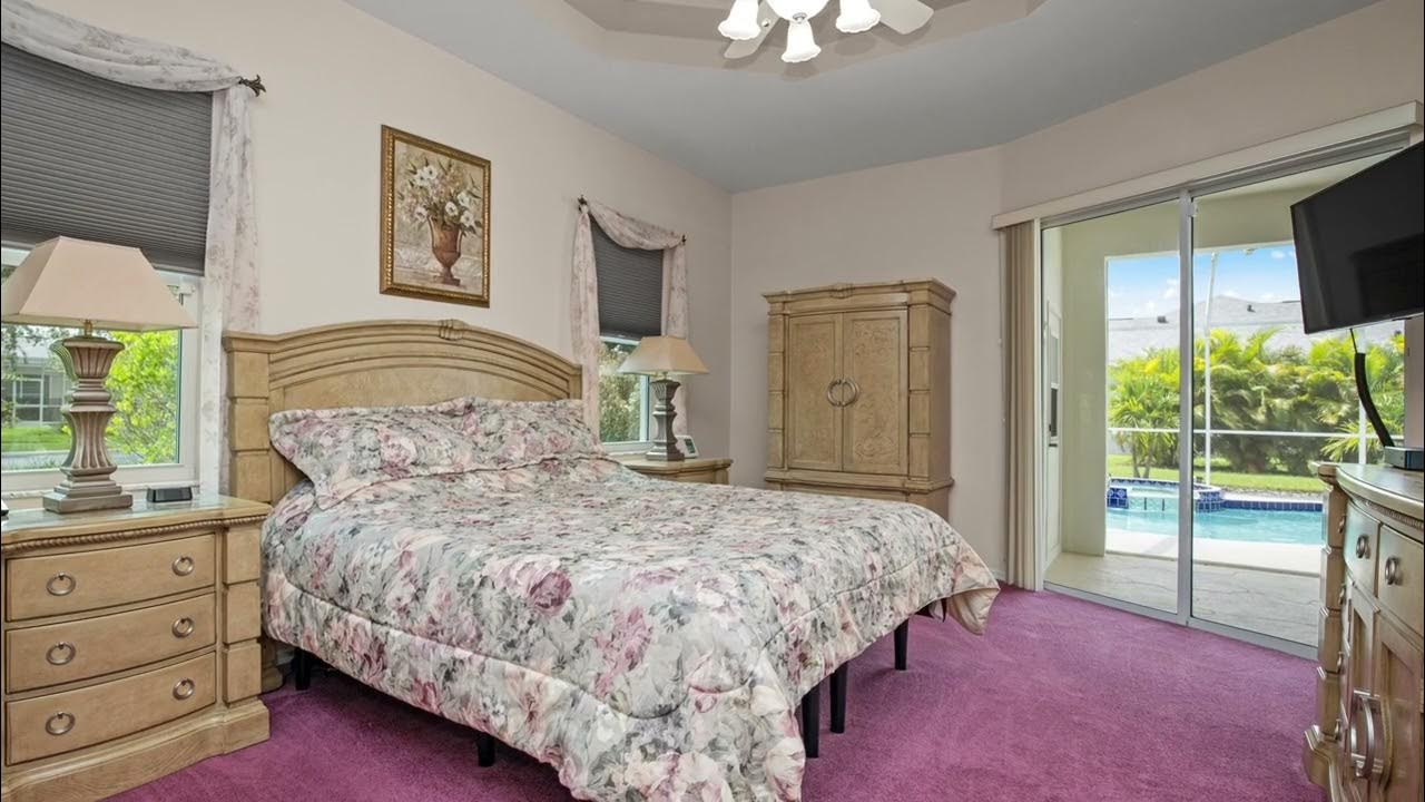 27171 Harbour Oaks BLVD Punta Gorda, FL YouTube