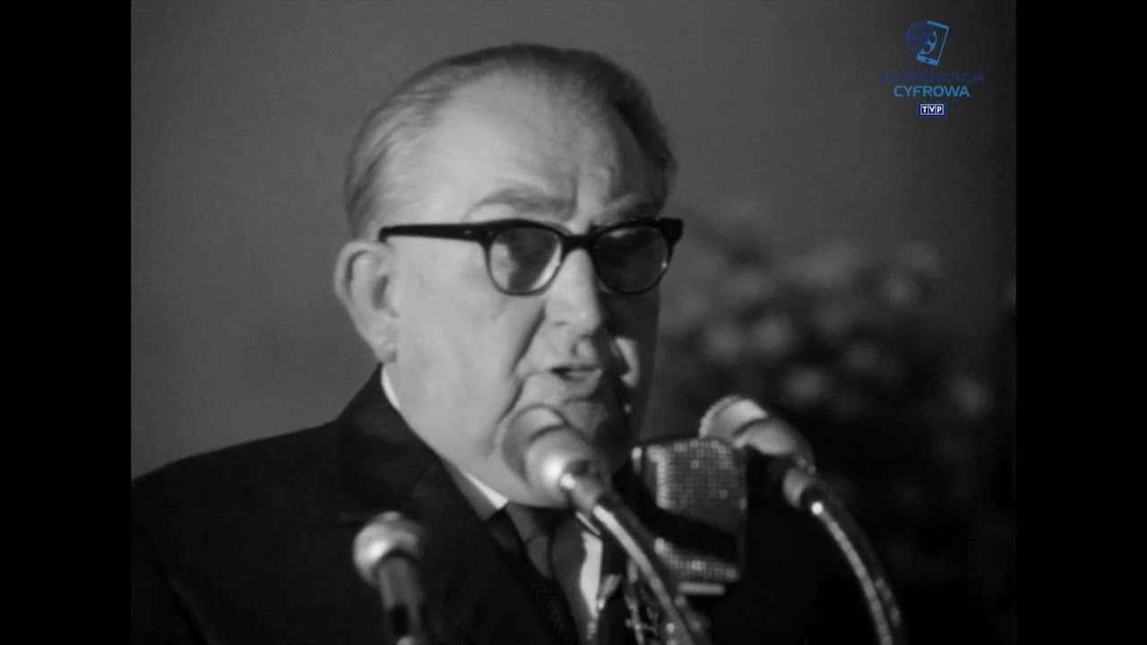 Politycy i polityka - 