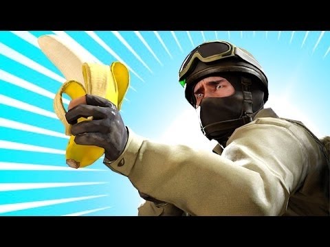 CS:GO - Funny & PRO Moments #7 - GREEK EDITION - YouTube