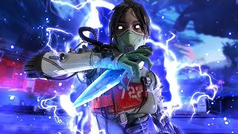 R-99×マスティフ 爽快無双キル集 [Apex Legends]