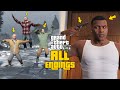 GTA 5 - All 5 Endings! (A,B,C, Secret & BETA)