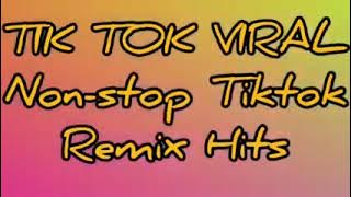TIKTOK NONSTOP REMIX 2020 | TIKTOK NONSTOP DANCE | DISCO REMIX 2020