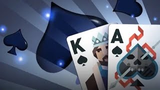 Gin Rummy gameplay / Plato Multiplayer 2026 screenshot 5