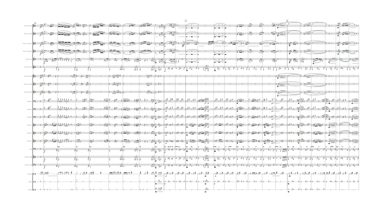 Padre nuestro (Marcha procesional)