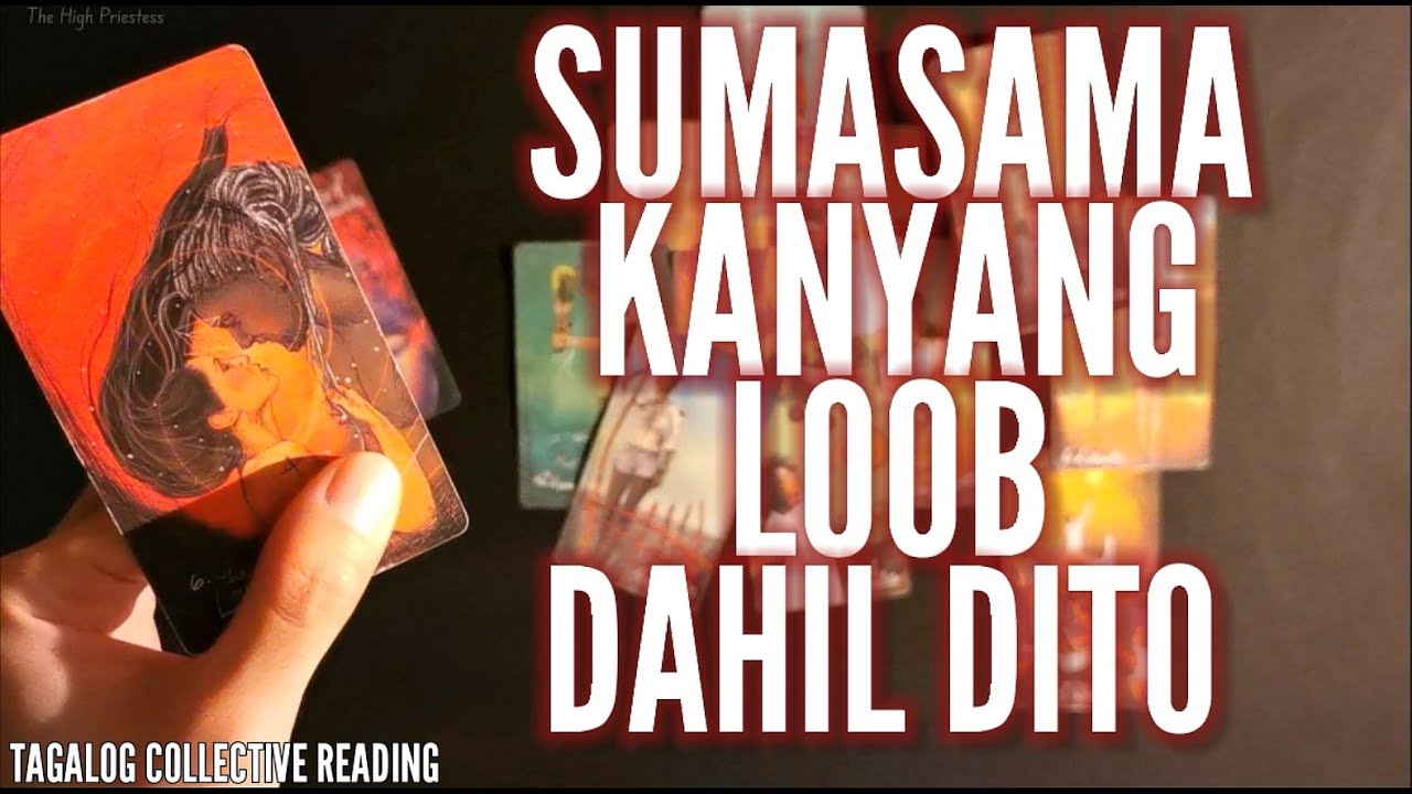 BUKOD SA SUMASAMA LOOB NIYA NAIINGGIT DIN SIYA SA MAY LOVELIFE DAHIL BAKIT DAW WALA KA PA KASI..🥺