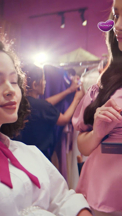 Download lagu PRENAGEN - #SiapaTakutJadiIbu