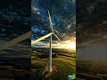 How Wind Turbines Convert Wind Energy into Electricity