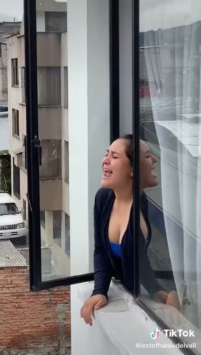 Mujer Desesperada Quiere Huevo😜🔥