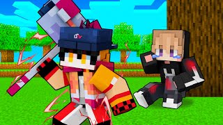 KEZRI MENJADI BOBOIBOY UNTUK MELINDUNGI FERIX DI MINECRAFT!!