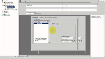Thermocouple measurement
