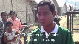 Myanmar, Rakhine. screenshot 5