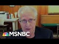 Laurence Tribe: Senate Could Hold Short Impeachment Trial “If Halfway Responsible“ | The Last Word