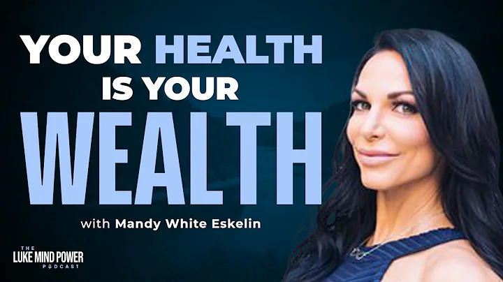 How Your Food Choices Shape Your Mind, Body, and Wallet /w Nutrition Coach Mandy White Eskelin