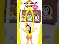quali saranno le risposte giuste? ☺️♥️#shortvideo #quiztime #quiz #quizchallenge #videoperbambini