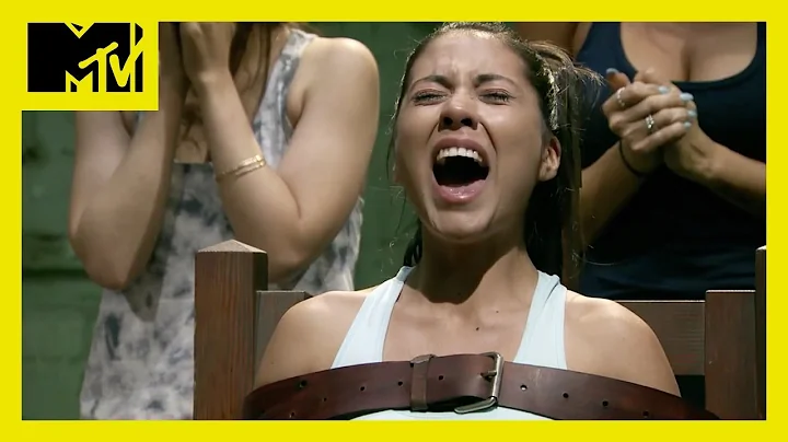 Electric Chair, Live Wires, & More SHOCKING 'Fear Factor' Challenges | MTV Ranked - DayDayNews