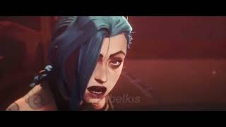 Jinx edit