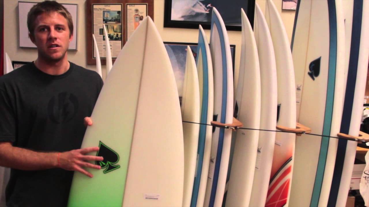 Kechele Surfboards Review