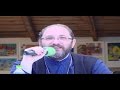 Pr. Prof. Constantin Necula - Educatia pentru viata, in Hristos si in Biserica (Gosmani, mai 2016)