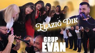 Muhteşem Elaziğ Dik Ft Grup Evan Zilan Tolga Adiyaman - Dersim Denizproductions